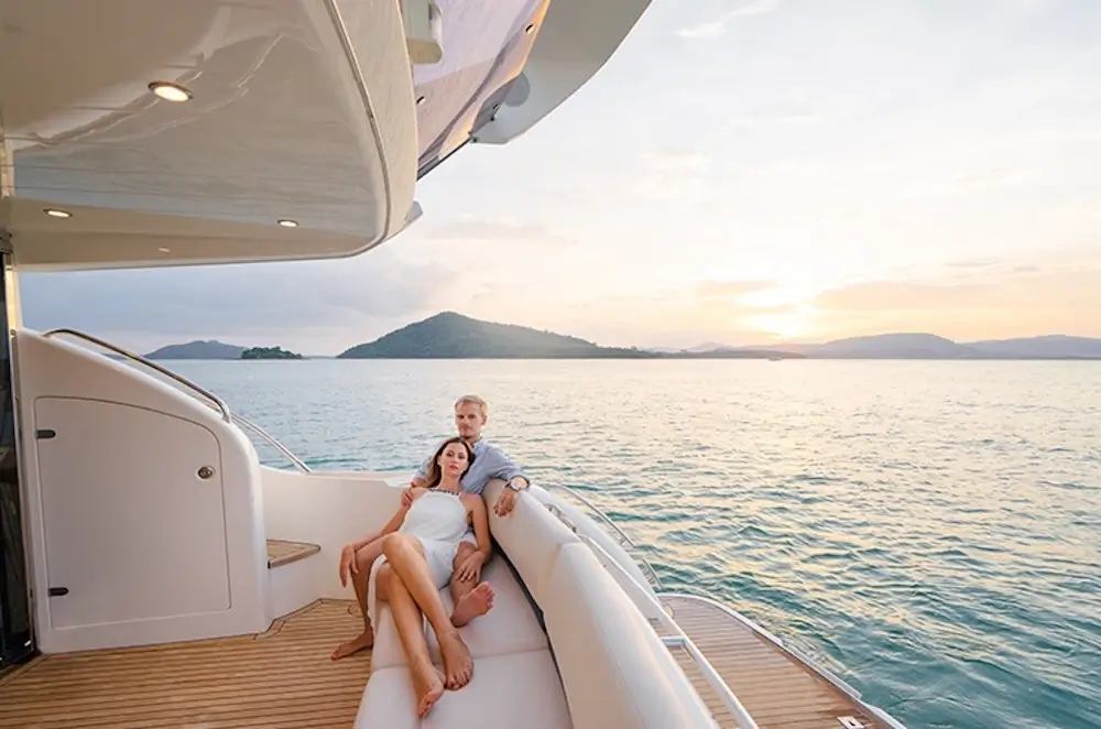Security Deposit Required For Renting A Yacht 9