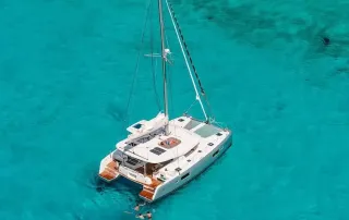 What Documentation Is Required For Chartering A Yacht 1
