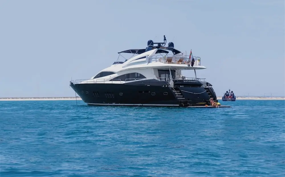 What Payment Methods Are Typically Accepted By Yacht Rental Companies 8