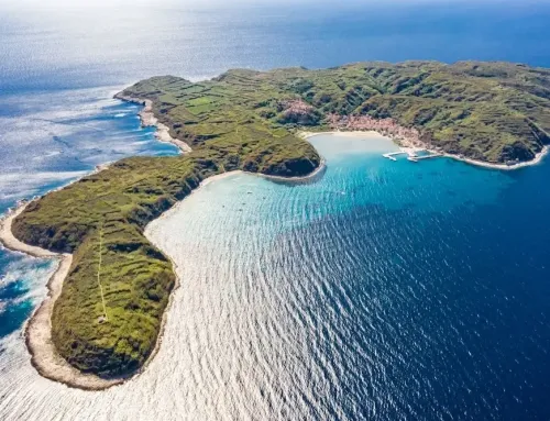 The ultimate guide to sailing North Dalmatia