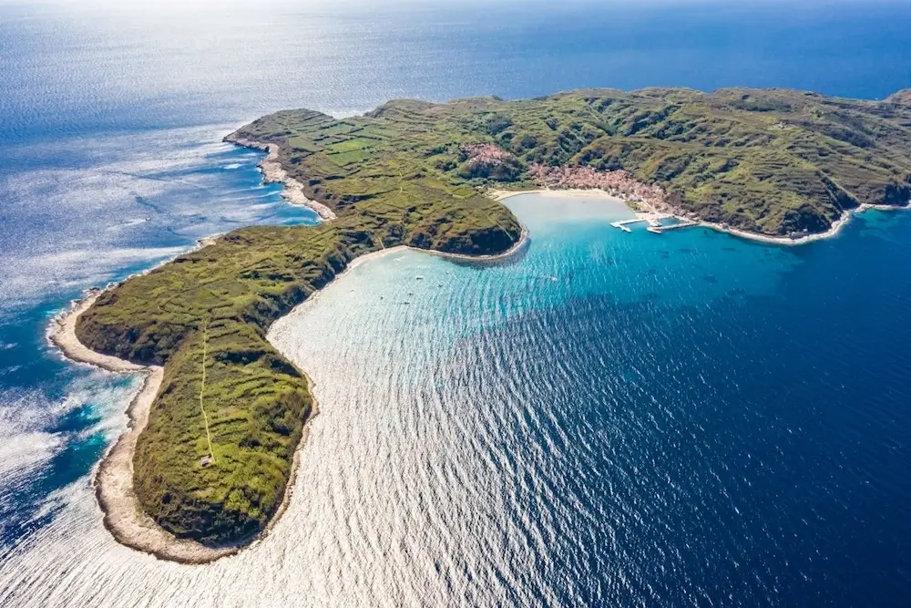 The ultimate guide to sailing North Dalmatia