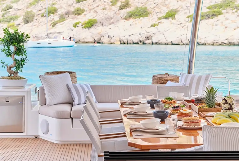 Below Deck 1