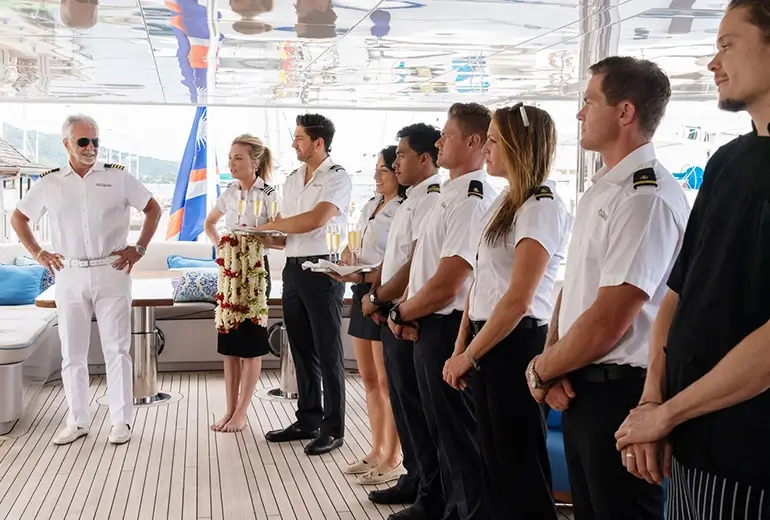 Below Deck 5