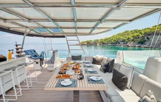 Chartering With A Hostess Things To Know Main