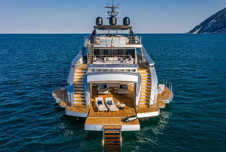 How Much Does It Cost To Charter A Yacht 1