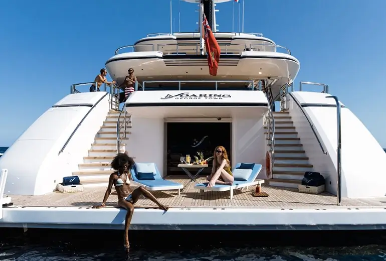 How Much Does It Cost To Charter A Yacht 5