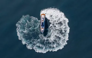 How Much Does It Cost To Charter A Yacht Main