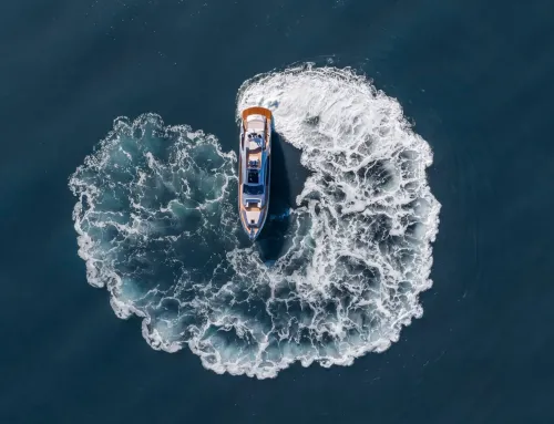 How Much Does It Cost to Charter a Yacht?